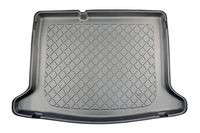 Kofferbakmat passend voor Volkswagen ID.3 (electric) HB/5 11.2019- / Cupra Born (electric) HB 193884