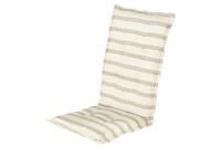 Sascha Green Hoge Rug kussen 123x50x10 cm Hartman - Hartman