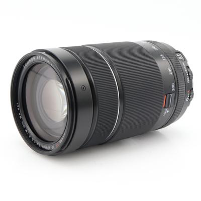 Fujifilm XF 70-300mm F/4-5.6 R LM OIS WR occasion
