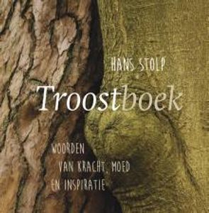 Troostboek - Hans Stolp - ebook