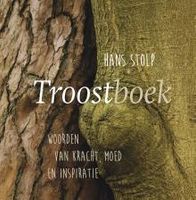 Troostboek - Hans Stolp - ebook - thumbnail