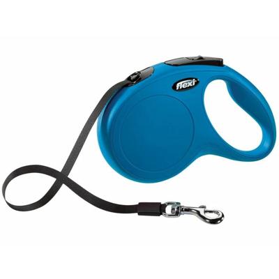 Hondenriem Trixie New Classic Blauw 5 m