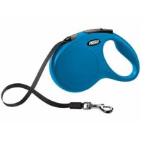 Hondenriem Trixie New Classic Blauw 5 m