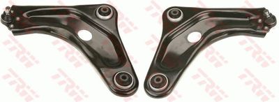 Draagarm Set SETJTC1234JTC1235