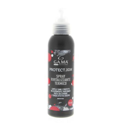 Ga.Ma Protect Ion Revitalizing Thermal Spray 120ml