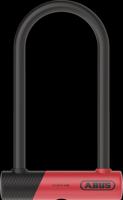 Abus beugelslot ultimate 420k/150hb230 ush rood