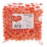 Schuttelaar gevulde buttercream (6x 1kg)