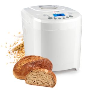 Broodbakmachine 450-900 Gram 600W