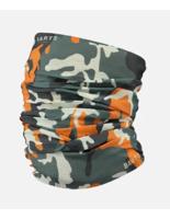 Barts Multicol Camo (oranje) Oranje