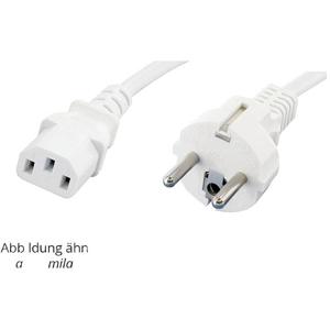econ connect NKG2WS1 Apparaat (koud) Aansluitkabel 2 m