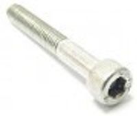 Bofix Inbusbout m5 x 35 rvs