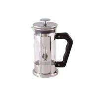 Bialetti French Press Preziosa/Omino koffiezetapparaat, 350 ml