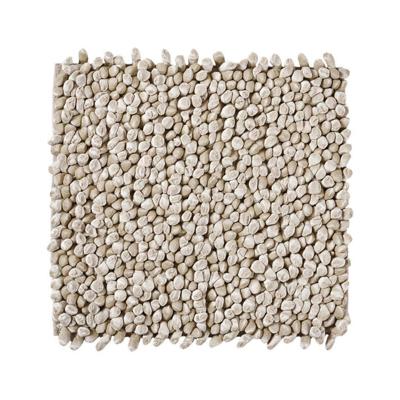 Aquanova Rocca Badmat 60x60cm Linnen ROCBMB-16