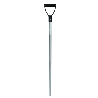 Steel aluminium 150 cm voor VLOE05000