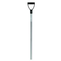 Steel aluminium 150 cm voor VLOE05000 Steel aluminium 150 cm voor VLOE05000