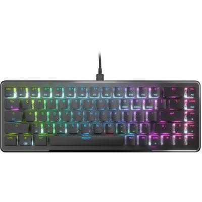 Vulcan II Mini Gaming toetsenbord