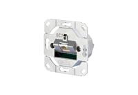 1307371200-I  - Data connection socket 1xRJ45 E-DAT C6 8(8) UP0, 1307371200-I - Promotional item