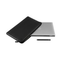 Dell EcoLoop Laptophoes Zwart - thumbnail