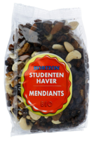 Horizon Studenten Haver Bio