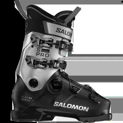 Salomon S/Pro Supra BOA 95 Skischoenen Salomon S/Pro Supra BOA 95 Skischoenen