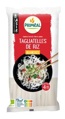 Primeal Witte rijst tagliatelle bio Primeal Witte rijst tagliatelle bio