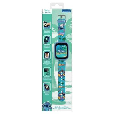 Horloge Kinderen Stitch Stitch