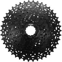 KMC cassette "react" cas.sprocket react 11sp 11-42 teeth
