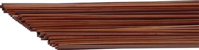 Felder Koperhardsoldeer | Cu94 P6 | D2xL500mm blank | 1 kg | 1 stuk - 330120501 330120501