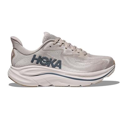 Hoka Clifton 10 hardloopschoenen Putty/Group heren