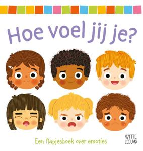 Hoe voel jij je? (Hardback)