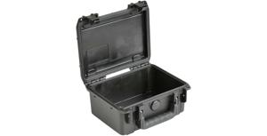 SKB iSeries 0806-3 waterdichte flightcase 216x152x95mm