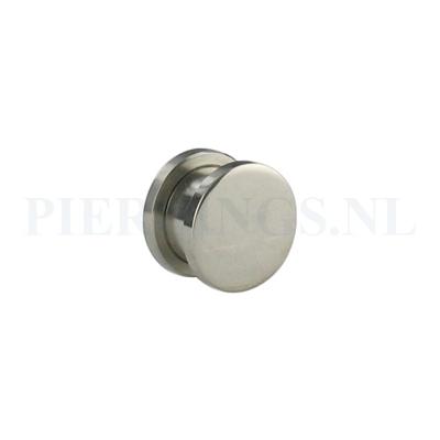 Plug hol met schroefdeksel 13 mm 13 mm