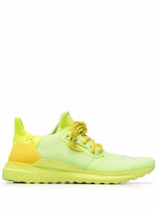 adidas x Billionaire Boys Club baskets Solar Hu Glide - Vert