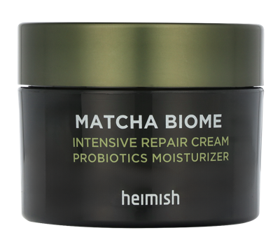 Heimish Matcha Biome Intensive Repair Cream 50 ml