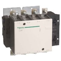 LC1F3304P7  - Magnet contactor 330A 230VAC LC1F3304P7
