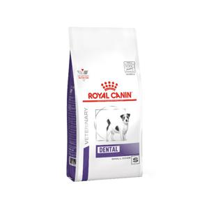 Royal Canin dental small hondenvoer 1,5kg zak