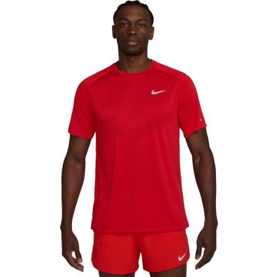 Nike Dri-FIT adv Stride T-Shirt Heren