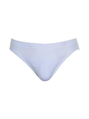 HOM - Micro Briefs - Yannick - wit, Maat:XL