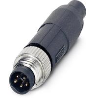 Phoenix Contact 1435988 Sensor/actuator dataconnector Aantal polen (sensoren): 5 Afsluitweerstand 5 stuk(s)