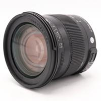 Sigma 17-70mm F/2.8-4.0 DC Macro CONTEMPORARY OS HSM Nikon occasion