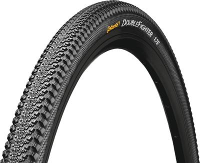 Continental Conti tire double fight 47-406 b/b