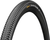 Continental Conti tire double fight 47-406 b/b