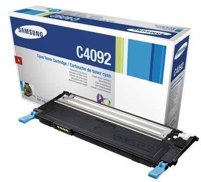 Samsung CLT-C4092S / SU005A cyaan