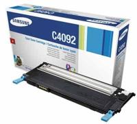 Samsung CLT-C4092S / SU005A cyaan