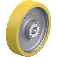 Blickle GTH 250/35K Wiel met hoog draagvermogen Wieldiameter: 250 mm Draagvermogen (max.): 1500 kg 1 stuk(s)