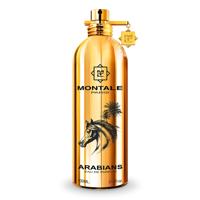 Montale Paris Arabians Eau de Parfum 100ml Montale Paris Arabians Eau de Parfum 100ml