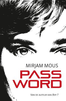 Password (Paperback)
