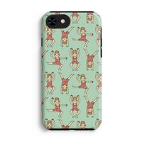 Gymboys: iPhone 8 Tough Case