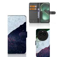 OPPO Find X6 Pro | Book Case | Sea in Space