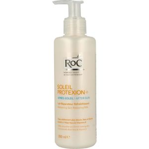 ROC Soleil protect aftersun tan prolonger (200 ml)